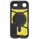 Spigen Tough Armor "T" MAG MagSafe Black Kryt iPhone 17 Air