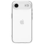 Spigen Ultra Hybrid Apple Transparent Kryt iPhone 17 Air