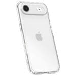 Spigen Ultra Hybrid Apple Transparent Kryt iPhone 17 Air