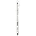 Spigen Ultra Hybrid Mag MagSafe Frost White Kryt iPhone 17 Air