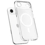 Spigen Ultra Hybrid Mag MagSafe Frost White Kryt iPhone 17 Air
