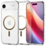 Spigen Ultra Hybrid Mag MagSafe Gold Kryt iPhone 17 Air