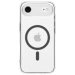 Spigen Ultra Hybrid Mag MagSafe Graphite Kryt iPhone 17 Air