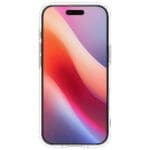 Spigen Ultra Hybrid Mag MagSafe Graphite Kryt iPhone 17 Air