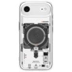 Spigen Ultra Hybrid Mag MagSafe Neo One Kryt iPhone 17 Air