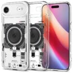 Spigen Ultra Hybrid Mag MagSafe Neo One Kryt iPhone 17 Air