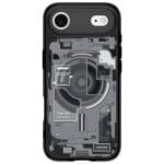 Spigen Ultra Hybrid Mag MagSafe Zero One Black Kryt iPhone 17 Air