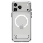 Spigen Ultra Hybrid "S" Mag MagSafe White Kryt iPhone 17 Pro