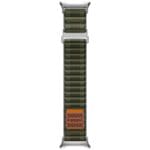 Spigen WBFO Band Samsung Galaxy Watch 8 / Classic (40/44/46mm) Green