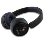 US Polo Headphones Bluetooth USHPV6PCOV Navy DH Color Logo