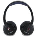 US Polo Headphones Bluetooth USHPV6PCOV Navy DH Color Logo