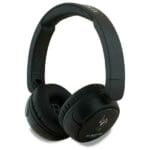 US Polo Headphones Bluetooth USHPV6PUNK Black DH Color Logo
