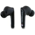 US Polo Headphones TWS DH Logo Docking Station Black