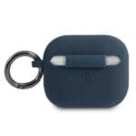 US Polo USACA3SFGV Case Navy Kryt AirPods 3
