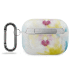 US Polo USACAPPCUSML Case Multicolor Tie & Dye Collection Kryt AirPods Pro
