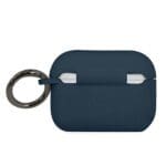 US Polo USACAPSFGV Case Navy Kryt AirPods Pro