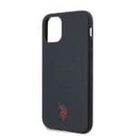 US Polo USHCN65PUNV Navy Polo Type Collection Kryt iPhone 11 Pro Max