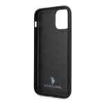 US Polo USHCN65PUNV Navy Polo Type Collection Kryt iPhone 11 Pro Max