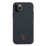US Polo USHCN65PUNV Navy Polo Type Collection Kryt iPhone 11 Pro Max