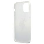 US Polo USHCP12SPCDGBL Blue Gradient Collection Kryt iPhone 12 Mini
