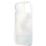 US Polo USHCP12SPCUSML Multicolor Tie & Dye Collection Kryt iPhone 12 Mini
