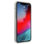 US Polo USHCP12SPCUSSWH White Tricolor Collection Kryt iPhone 12 Mini