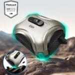 ESR Cyber Flicklock Halolock MagSafe Apple Titanium Kryt AirPods Pro 3