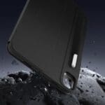 ESR Flip Hybrid iPad Pro 13” 7 / 8 / 2024-2025 Black