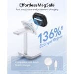 ESR Orbit Halolock MagSafe Apple Black Kryt AirPods Pro 3