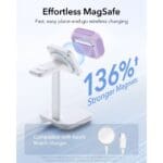 ESR Orbit Halolock MagSafe Apple Lavender Kryt AirPods Pro 3