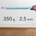 ESR Rebound Magnetic iPad Pro 11" 5 / 6 / 2024-2025 Navy Blue