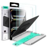 ESR Ultrafit Tempered Glass 2-Pack iPad Pro 11” 5 / 6 / 2024-2025 Clear