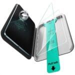 ESR Ultrafit Tempered Glass 2-Pack iPad Pro 13” 7 / 8 / 2024-2025 Clear