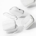 Ringke Air Apple Clear Kryt AirPods Pro 3