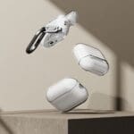 Ringke Air Apple Clear Kryt AirPods Pro 3