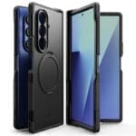 Ringke Alles Magnetic MagSafe Black Kryt Samsung Galaxy Z Fold 7