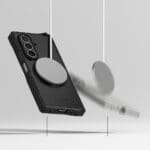 Ringke Alles Magnetic MagSafe Black Kryt Samsung Galaxy Z Fold 7