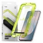 Ringke Easy Slide 2-Pack Clear Samsung Galaxy S25 Fe