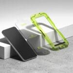 Ringke Easy Slide 2-Pack Clear Samsung Galaxy S25 Fe