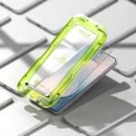Ringke Easy Slide 2-Pack Clear Samsung Galaxy S25 Fe