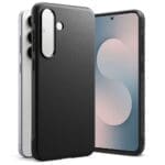 Ringke Onyx Black Kryt Samsung Galaxy S25 Fe