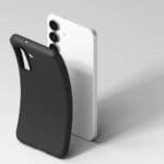 Ringke Onyx Black Kryt Samsung Galaxy S25 Fe