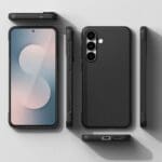 Ringke Onyx Black Kryt Samsung Galaxy S25 Fe