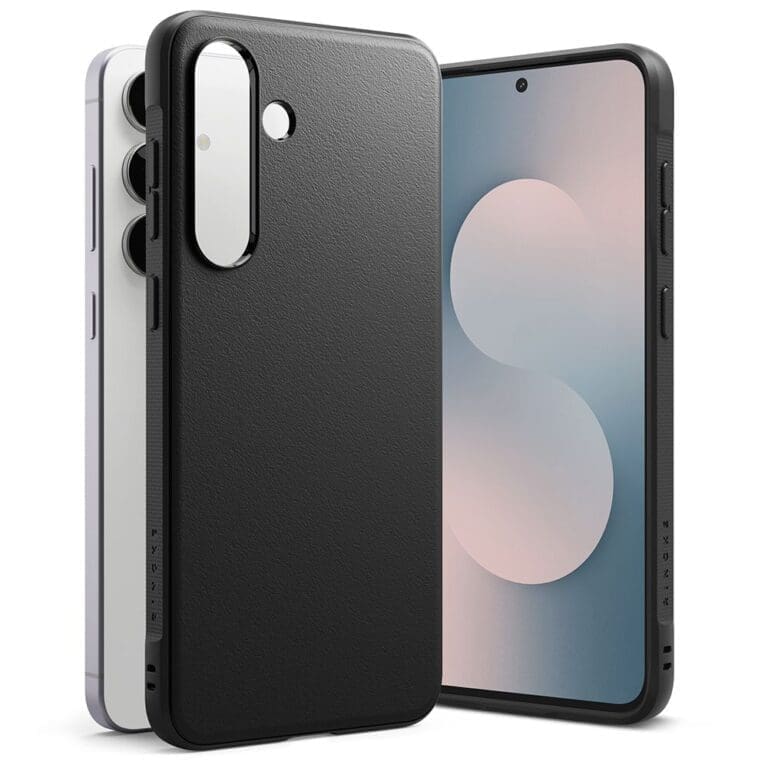 Ringke Onyx Black Kryt Samsung Galaxy S25 Fe