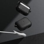 Ringke Onyx Magnetic MagSafe Apple Black Kryt AirPods Pro 3