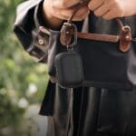 Ringke Onyx Magnetic MagSafe Apple Black Kryt AirPods Pro 3