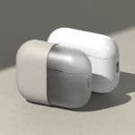 Ringke Silicone Apple Stone Kryt AirPods Pro 3