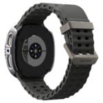 Spigen Bezel Tune Pro Diver Samsung Galaxy Watch 8 (44 mm) Black