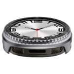 Spigen Bezel Tune Pro Diver Samsung Galaxy Watch 8 (44 mm) Black