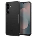 Spigen Core Armor Mag MagSafe Matte Black Kryt Samsung Galaxy S25 Fe